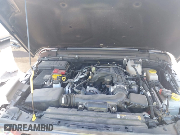 2021 Jeep Wrangler Unlimited Sport S with VIN 1C4HJXDG3MW801301, listed as a IAAI auction lot 42319387 with Not provided miles and . Bid and sale history available at DreamBid. Image 10.