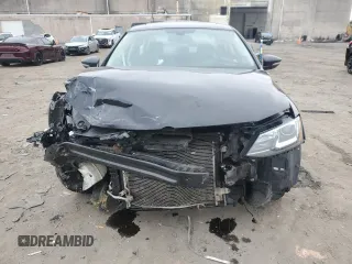 2015 Volkswagen Jetta Sedan Hybrid SEL Premium with VIN 3VW637AJ6FM328270, listed as a Copart auction lot 85991374 with 103,571 mi miles and Salvage Title. Bid and sale history available at carsss.com. Image 5.