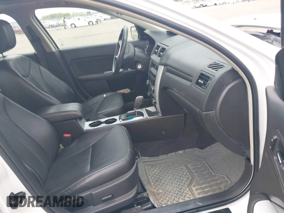 2010 Mercury Milan Premier with VIN 3MEHM0JG0AR615103, listed as a IAAI auction lot 42183046 with 76,589 mi miles and . Bid and sale history available at DreamBid. Image 5.
