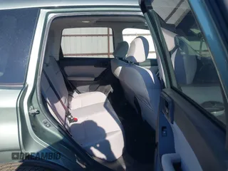 2014 Subaru Forester Premium with VIN JF2SJAEC2EH445669, listed as a IAAI auction lot 42772336 with 103,983 mi miles and . Bid and sale history available at DreamBid. Image 8.