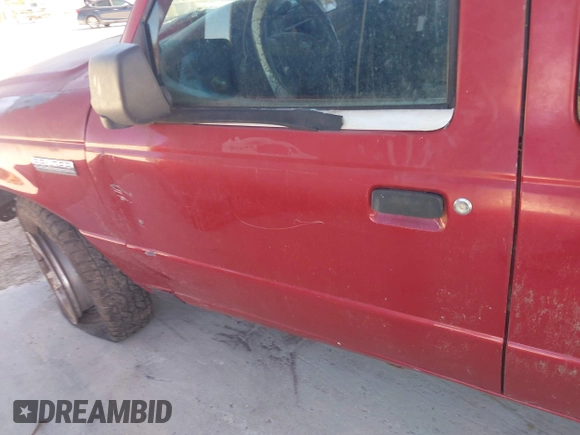 2006 Ford Ranger XLT с VIN 1FTZR45E36PA28836, выставлен на аукционе IAAI как лот 41824719 с пробегом 173 195 миль миль и . История ставок и продаж доступна на DreamBid. Изображение 14.