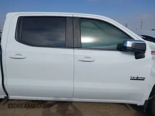 2021 Chevrolet Silverado 1500 LT with VIN 3GCUYDED3MG419698, listed as a IAAI auction lot 42339219 with 45,052 mi miles and . Bid and sale history available at DreamBid. Image 14.