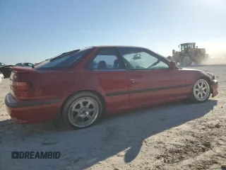 1993 Acura Integra with VIN JH4DA9461PS012835, listed as a Copart auction lot 45899495 with Not provided miles and Salvage title. Bid and sale history available at DreamBid. Image 3.