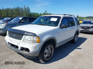 2002 Ford Explorer XLT с VIN 1FMZU73E82ZA16789, выставлен на аукционе IAAI как лот 42361140 с пробегом 186 787 миль миль и . История ставок и продаж доступна на DreamBid. Изображение 2.