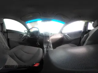 2015 Hyundai Elantra SE с VIN 5NPDH4AE4FH591540, выставлен на аукционе IAAI как лот 41822435 с пробегом 83 083 миль миль и . История ставок и продаж доступна на DreamBid. Изображение 20.