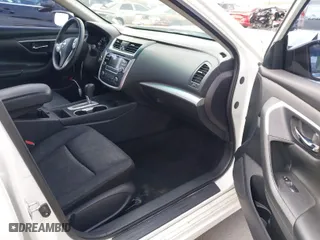 2016 Nissan Altima 2.5 S with VIN 1N4AL3AP8GN373119, listed as a IAAI auction lot 41965635 with 156,620 mi miles. Bid and sale history available at carsss.com. Image 5.