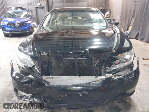 2011 Lexus LS 460 with VIN JTHCL5EF0B5008943, listed as a IAAI auction lot 41919108 with 304,511 mi miles and . Bid and sale history available at DreamBid. Image 13.