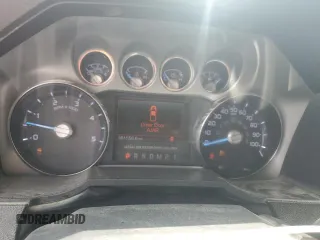 2015 Ford F-350 Platinum с VIN 1FT8W3BT3FEB18694, выставлен на аукционе Copart как лот 64398435 с пробегом 161 556 миль миль и Списание • Salvage title. История ставок и продаж доступна на DreamBid. Изображение 9.