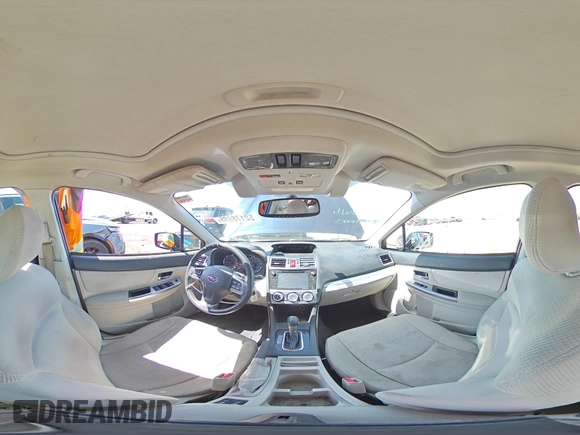 2016 Subaru Impreza Special Sports Premium with VIN JF1GPAS65GH267265, listed as a Copart auction lot 52178995 with 81,315 mi miles and Salvage title. Bid and sale history available at DreamBid. Image 13.