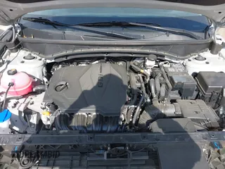 2024 Hyundai Tucson SEL z VIN 5NMJBCDE5RH299830, wystawiony jako IAAI lot #42043894 z przebiegiem 19 340 mil mil oraz . Historia ofert i sprzedaży dostępna na DreamBid. Obrazek 10.