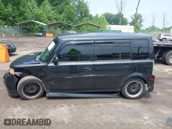 2006 Scion xB with VIN JTLKT324264082353, listed as a IAAI auction lot 42531131 with 264,104 mi miles and . Bid and sale history available at DreamBid. Image 14.