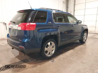 2010 GMC Terrain SLE-2 с VIN 2CTFLEEY2A6235719, выставлен на аукционе IAAI как лот 41391776 с пробегом 195 416 миль миль и . История ставок и продаж доступна на DreamBid. Изображение 4.