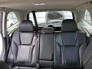2022 Subaru Forester Limited z VIN JF2SKAPC3NH512127, wystawiony jako Copart lot #50758115 z przebiegiem 47 668 mil mil oraz Szkoda całkowita • Salvage title. Historia ofert i sprzedaży dostępna na DreamBid. Obrazek 10.