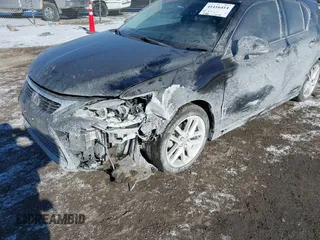 2015 Lexus CT 200h с VIN JTHKD5BH9F2219838, выставлен на аукционе IAAI как лот 41416414 с пробегом 149 986 миль миль и . История ставок и продаж доступна на DreamBid. Изображение 6.