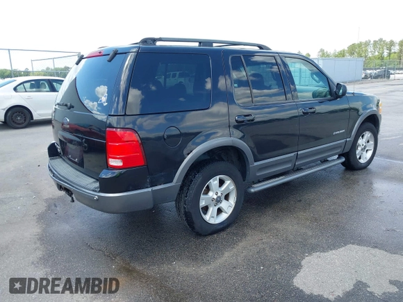 2004 Ford Explorer XLT с VIN 1FMDU73E34UB45341, выставлен на аукционе IAAI как лот 42064184 с пробегом 195 423 миль миль и . История ставок и продаж доступна на DreamBid. Изображение 4.