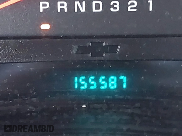 2008 Chevrolet TrailBlazer 3LT with VIN 1GNDT13S182169933, listed as a IAAI auction lot 41987727 with 155,587 mi miles and . Bid and sale history available at DreamBid. Image 15.