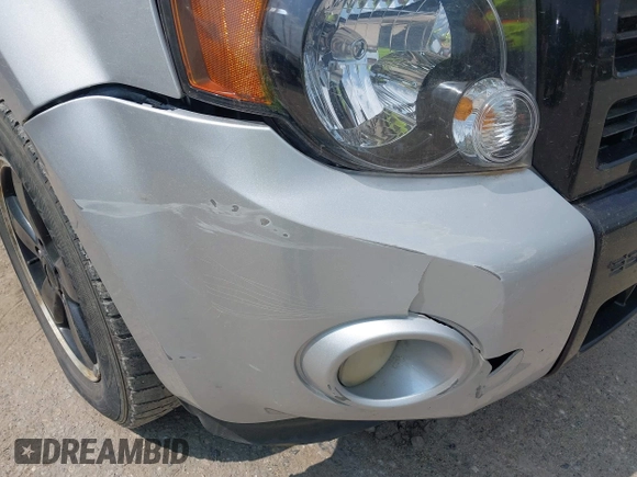 2012 Ford Escape XLT с VIN 1FMCU9DG7CKB68798, выставлен на аукционе IAAI как лот 42431128 с пробегом 181 556 миль миль и . История ставок и продаж доступна на DreamBid. Изображение 6.