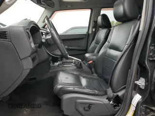 2010 Jeep Commander Sport with VIN 1J4RG4GT7AC113271, listed as a Copart auction lot 54667655 with 146,116 mi miles and Clean title. Bid and sale history available at DreamBid. Image 7.