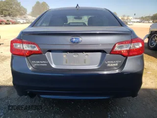 2017 Subaru Legacy Limited with VIN 4S3BNAK65H3043261, listed as a Copart auction lot 75018423 with 77,805 mi miles. Bid and sale history available at carsss.com. Image 6.