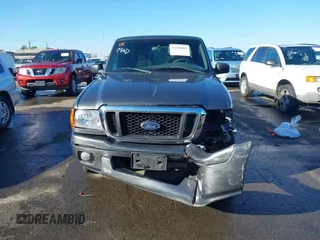 2005 Ford Ranger XL with VIN 1FTYR14E15PA07946, listed as a IAAI auction lot 41360503 with 139,792 mi miles and . Bid and sale history available at DreamBid. Image 12.