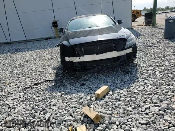 2014 Mercedes-Benz CLS 550 с VIN WDDLJ7DB0EA130060, выставлен на аукционе Copart как лот 50090565 с пробегом 99 685 миль миль и Списание • Salvage title. История ставок и продаж доступна на DreamBid. Изображение 13.