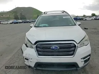 2019 Subaru Ascent Limited с VIN 4S4WMAPD0K3453965, выставлен на аукционе Copart как лот 51654945 с пробегом 123 298 миль миль и Списание • Salvage title. История ставок и продаж доступна на DreamBid. Изображение 11.