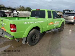 2010 Ford Ranger XL with VIN 1FTKR1EE2APA46592, listed as a Copart auction lot 79674274 with 206,305 mi miles and Clean title. Bid and sale history available at DreamBid. Image 3.