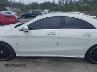 2015 Mercedes-Benz CLA 250 with VIN WDDSJ4GB1FN207261, listed as a IAAI auction lot 41726756 with 165,866 mi miles and . Bid and sale history available at DreamBid. Image 14.