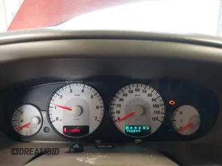 2005 Dodge Stratus SXT z VIN 1B3EL46R35N628222, wystawiony jako IAAI lot #41699883 z przebiegiem 140 844 mil mil oraz . Historia ofert i sprzedaży dostępna na DreamBid. Obrazek 7.
