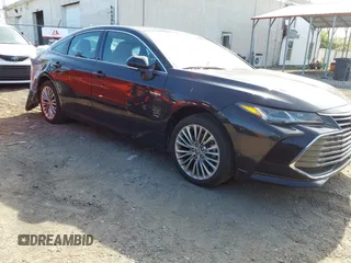 2021 Toyota Avalon Limited Hybrid z VIN 4T1DA1AB3MU002016, wystawiony jako IAAI lot #42049240 z przebiegiem 40 321 mil mil oraz . Historia ofert i sprzedaży dostępna na DreamBid. Obrazek 1.