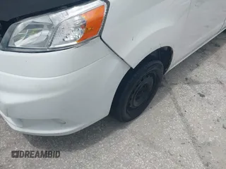 2018 Nissan NV200 S с VIN 3N6CM0KN8JK693823, выставлен на аукционе IAAI как лот 42255083 с пробегом 160 960 миль миль и . История ставок и продаж доступна на DreamBid. Изображение 21.