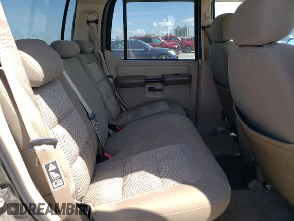 2003 Ford Explorer Sport Trac XLS с VIN 1FMZU67E03UB00740, выставлен на аукционе Copart как лот 54896425 с пробегом 300 399 миль миль и Списание • Salvage title. История ставок и продаж доступна на DreamBid. Изображение 10.