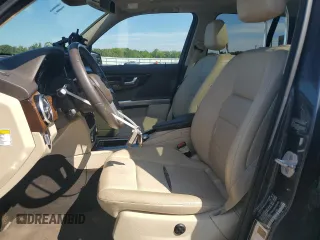 2014 Mercedes-Benz GLK 350 with VIN WDCGG8JB2EG192006, listed as a Copart auction lot 68853254 with 179,740 mi miles and Clean Title. Bid and sale history available at DreamBid. Image 7.