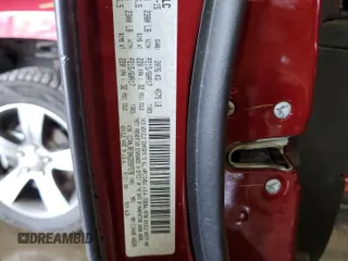 2016 Jeep Patriot High Altitude with VIN 1C4NJRFBXGD597578, listed as a Copart auction lot 58857115 with 128,911 mi miles and Salvage title. Bid and sale history available at DreamBid. Image 13.