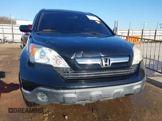 2007 Honda CR-V EX-L with VIN JHLRE38737C050642, listed as a IAAI auction lot 42011774 with 280,940 mi miles and . Bid and sale history available at carsss.com. Image 12.