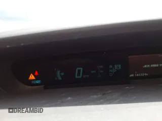 2011 Toyota Prius I with VIN JTDKN3DU9B0295658, listed as a IAAI auction lot 42235928 with 145,329 mi miles and . Bid and sale history available at DreamBid. Image 7.