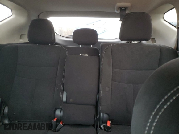 2020 Nissan Murano S with VIN 5N1AZ2AS2LN163659, listed as a Copart auction lot 86997864 with 70,631 mi miles and Salvage Title. Bid and sale history available at DreamBid. Image 10.