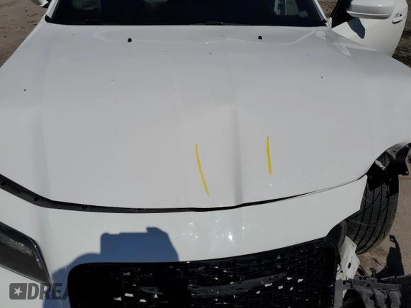 2015 Chrysler 300 S with VIN 2C3CCAGG0FH787263, listed as a Copart auction lot 50576985 with 238,599 mi miles and Salvage title. Bid and sale history available at DreamBid. Image 13.