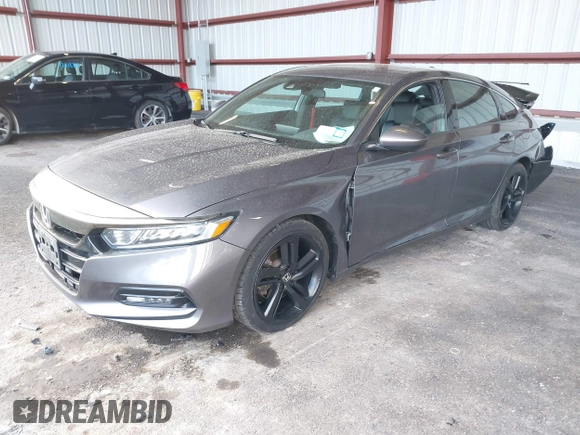 2020 Honda Accord Sport с VIN 1HGCV2F32LA029463, выставлен на аукционе IAAI как лот 42055732 с пробегом 91 238 миль миль и . История ставок и продаж доступна на DreamBid. Изображение 17.
