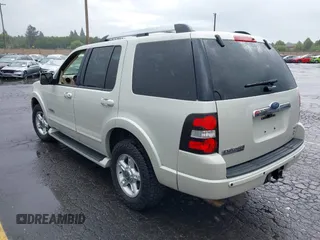 2006 Ford Explorer Limited z VIN 1FMEU75876ZA26290, wystawiony jako IAAI lot #42569979 z przebiegiem 181 370 mil mil oraz . Historia ofert i sprzedaży dostępna na DreamBid. Obrazek 3.