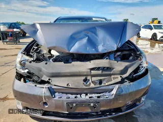 2012 Lexus ES 330 with VIN JTHBK1EG3C2481738, listed as a Copart auction lot 59806295 with 68,707 mi miles and Salvage title. Bid and sale history available at DreamBid. Image 5.
