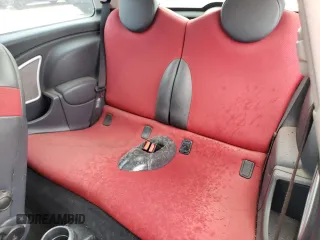 2005 MINI Hardtop с VIN WMWRC33435TC57559, выставлен на аукционе Copart как лот 53130725 с пробегом 163 438 миль миль и Списание • Salvage title. История ставок и продаж доступна на DreamBid. Изображение 10.