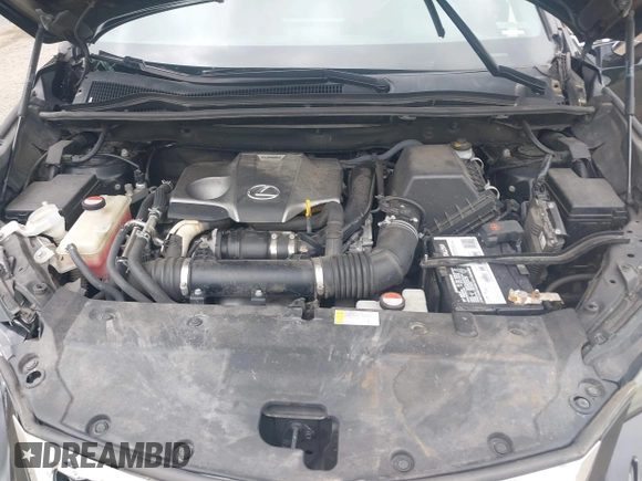 2016 Lexus NX 200t with VIN JTJBARBZ4G2060686, listed as a IAAI auction lot 42512296 with 158,681 mi miles and . Bid and sale history available at DreamBid. Image 10.