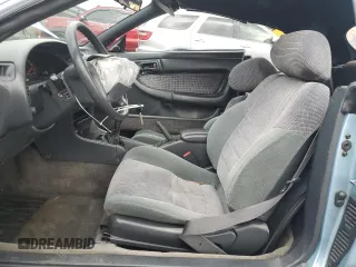 1993 Toyota Celica z VIN JT5ST87K3P0135887, wystawiony jako Copart lot #79416884 z przebiegiem 198 326 mil mil oraz Szkoda całkowita • Salvage title. Historia ofert i sprzedaży dostępna na DreamBid. Obrazek 7.