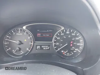 2015 Nissan Altima SV z VIN 1N4AL3APXFC436117, wystawiony jako IAAI lot #42398593 z przebiegiem 168 592 mil mil oraz . Historia ofert i sprzedaży dostępna na DreamBid. Obrazek 7.
