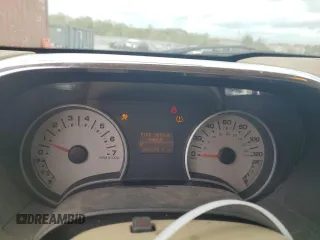 2007 Ford Explorer Eddie Bauer с VIN 1FMEU64E37UA95445, выставлен на аукционе Copart как лот 51195635 с пробегом 256 275 миль миль и Списание • Salvage title. История ставок и продаж доступна на DreamBid. Изображение 9.