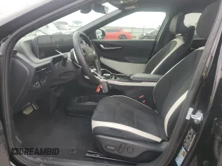 2023 Kia EV6 GT-Line z VIN KNDC4DLC7P5114167, wystawiony jako Copart lot #86711154 z przebiegiem 29 358 mil mil oraz Szkoda całkowita • Salvage title. Historia ofert i sprzedaży dostępna na DreamBid. Obrazek 7.