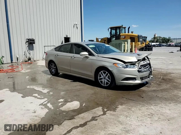 2015 Ford Fusion SE with VIN 3FA6P0H76FR306755, listed as a Copart auction lot 50577215 with 143,100 mi miles and Salvage Title. Bid and sale history available at DreamBid. Image 13.