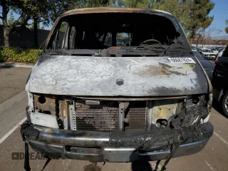 1997 Dodge Cargo with VIN 2B6HB21X0VK576444, listed as a Copart auction lot 68687824 with Not Provided miles and Non Repairable. Bid and sale history available at carsss.com. Image 5.