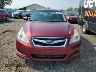 2012 Subaru Legacy Premium with VIN 4S3BMBC64C3014849, listed as a Copart auction lot 64782135 with 106,428 mi miles and Clean title. Bid and sale history available at DreamBid. Image 5.